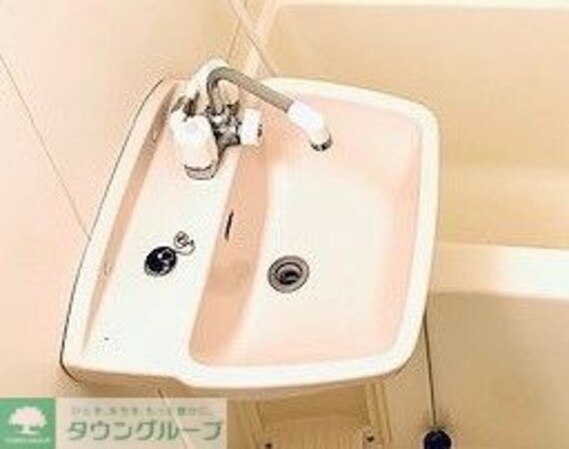 レオパレスフェイバーフィールドの物件内観写真